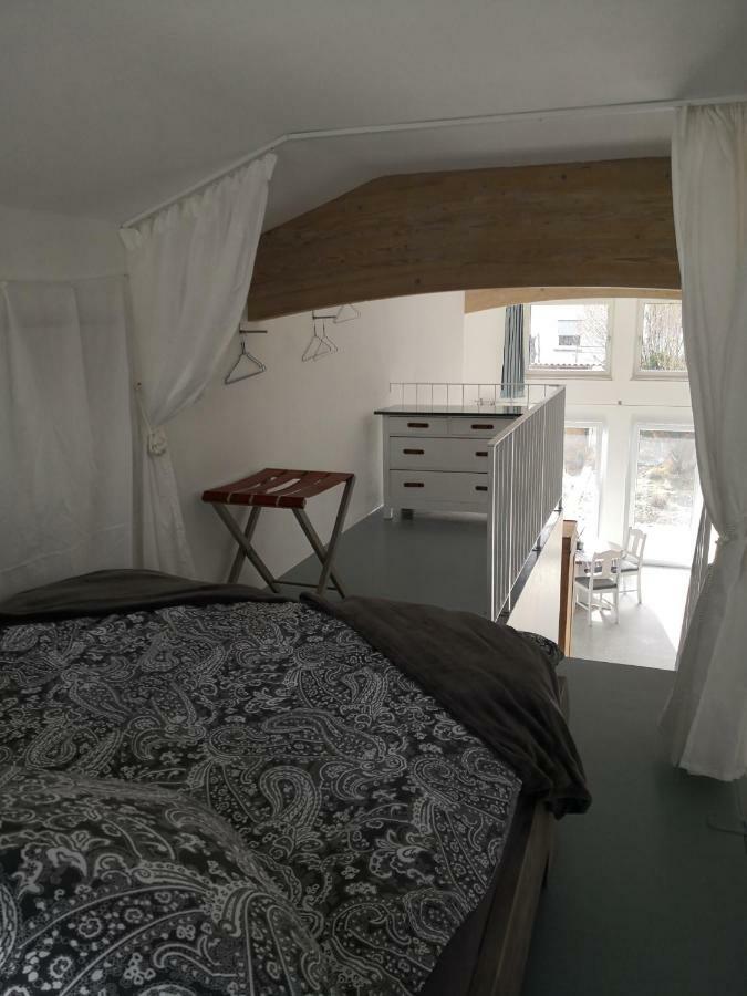 ラーベンスブルク Sunny Loft Haus Rvヴィラ エクステリア 写真