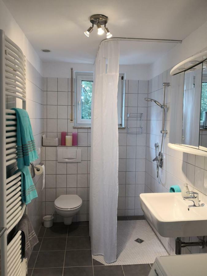 ラーベンスブルク Sunny Loft Haus Rvヴィラ エクステリア 写真