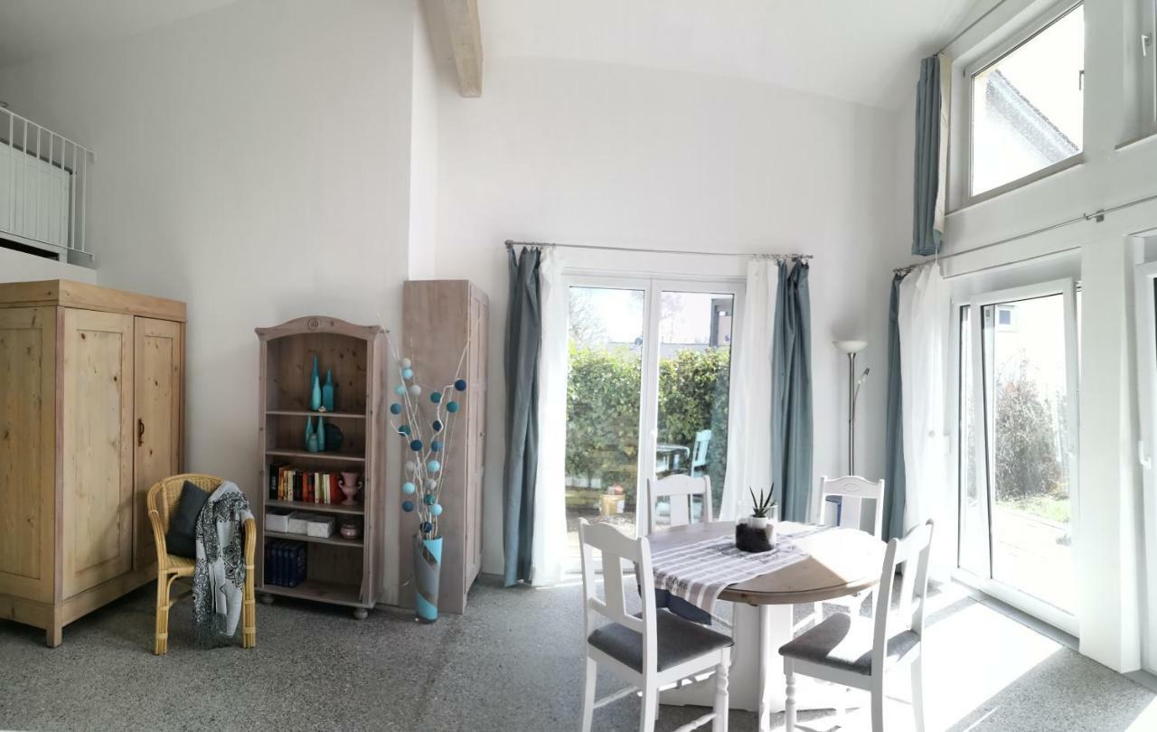 ラーベンスブルク Sunny Loft Haus Rvヴィラ エクステリア 写真