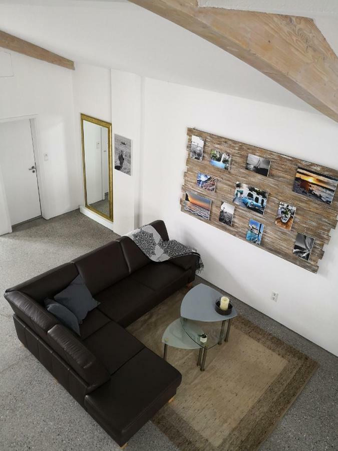 ラーベンスブルク Sunny Loft Haus Rvヴィラ エクステリア 写真